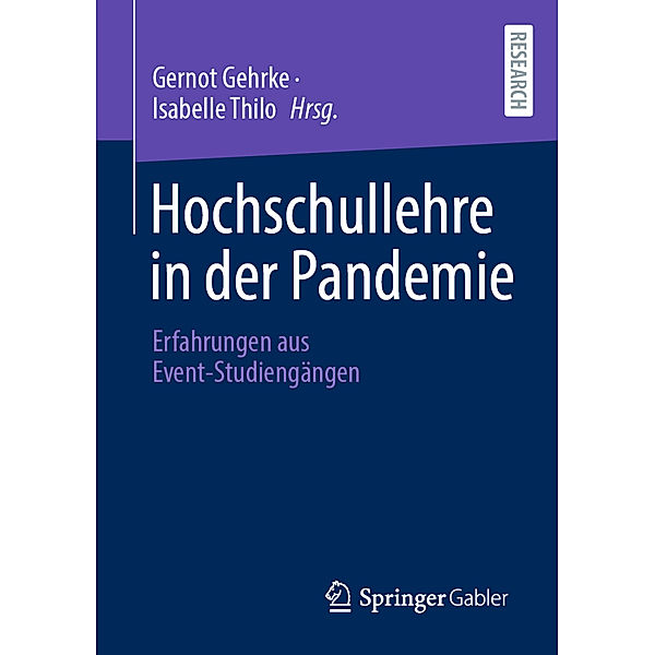 Hochschullehre in der Pandemie