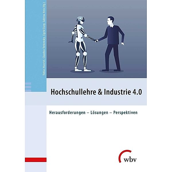 Hochschullehre & Industrie 4.0