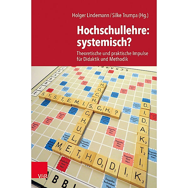 Hochschullehre: systemisch?