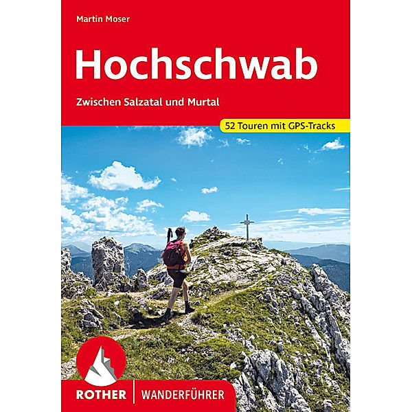 Hochschwab, Martin Moser