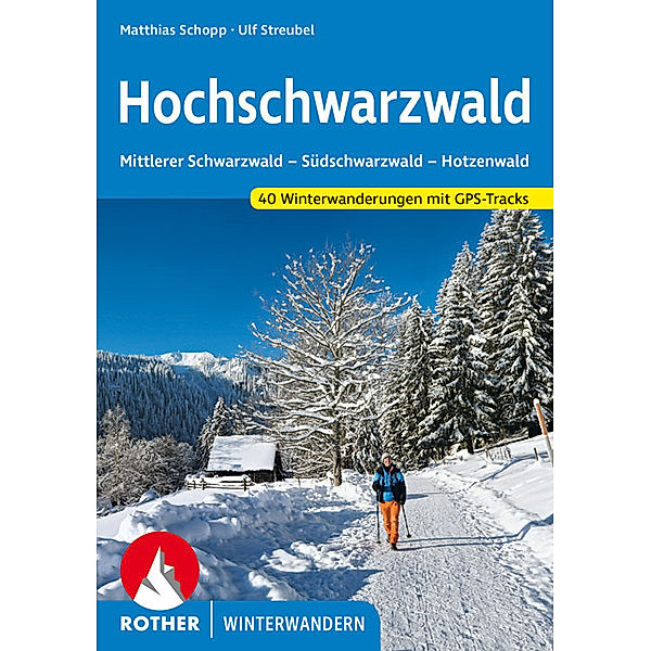 Hochschwarzwald, Matthias Schopp, Ulf Streubel