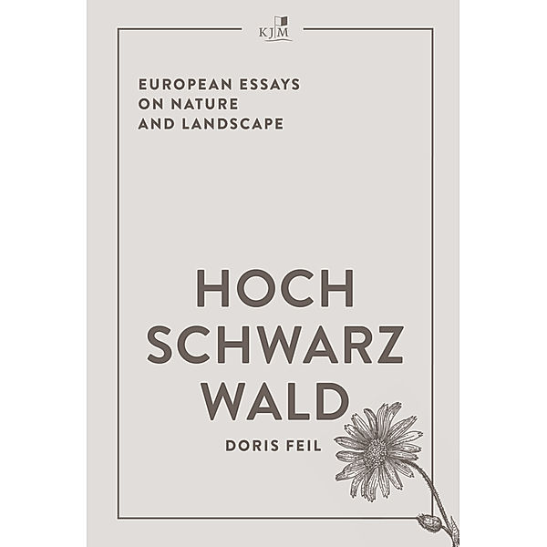 Hochschwarzwald, Doris Feil