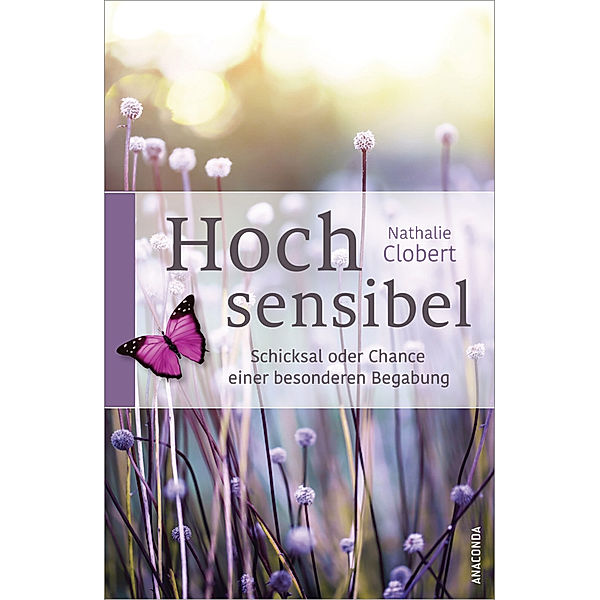 Hochsensibel, Nathalie Clobert