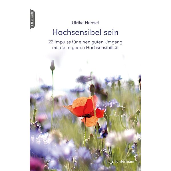 Hochsensibel sein, Ulrike Hensel