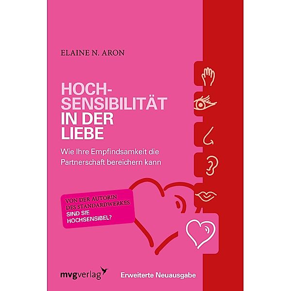 Hochsensibilität in der Liebe, Elaine N. Aron