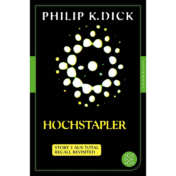 Hochstapler, Philip K. Dick