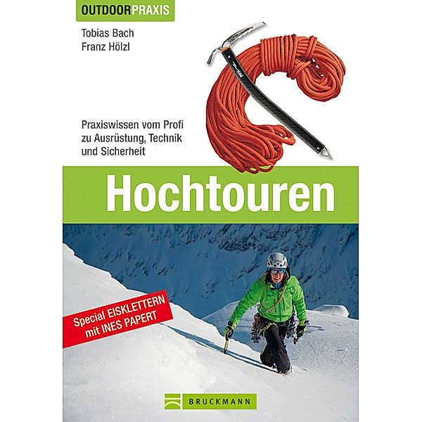 Hochtouren, Franz Hölzl, Tobias Bach