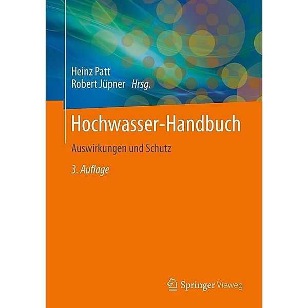 Hochwasser-Handbuch