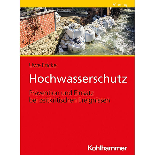 Hochwasserschutz, Uwe Fricke