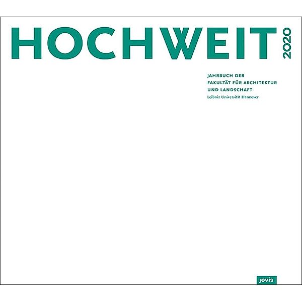 HOCHWEIT 2020