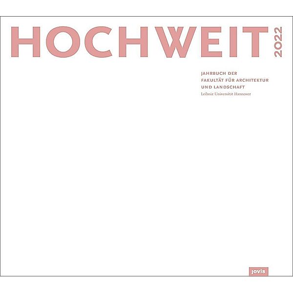 HOCHWEIT 2022