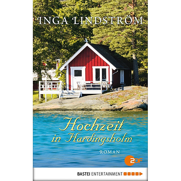 Hochzeit in Hardingsholm, Inga Lindström