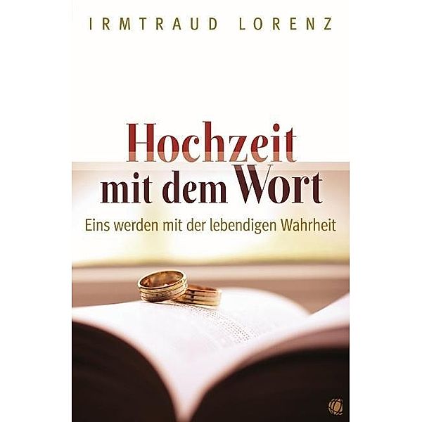 Hochzeit mit dem Wort, Irmtraud Lorenz