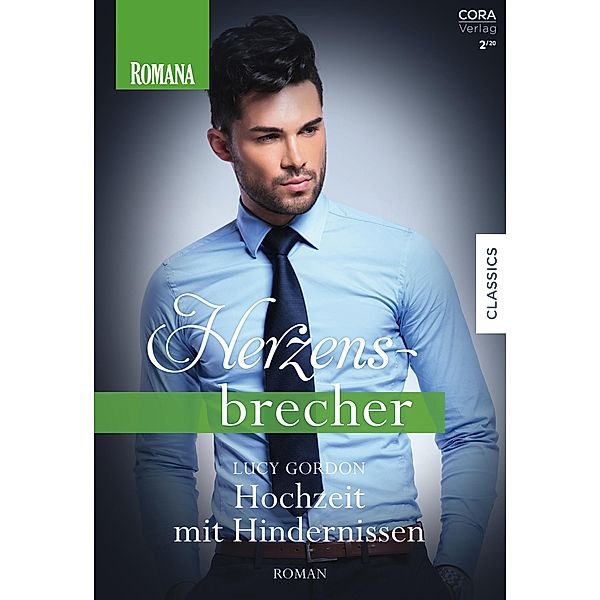 Hochzeit mit Hindernissen, Lucy Gordon