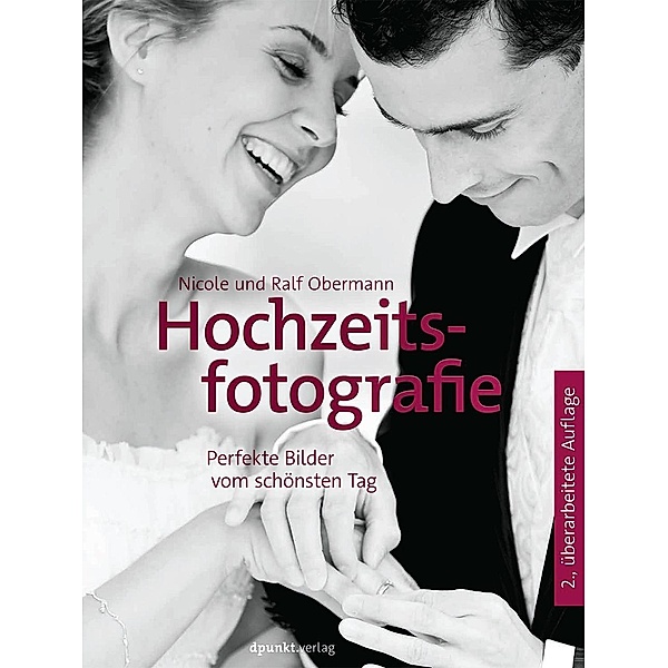 Hochzeitsfotografie, Nicole Obermann, Ralf Obermann