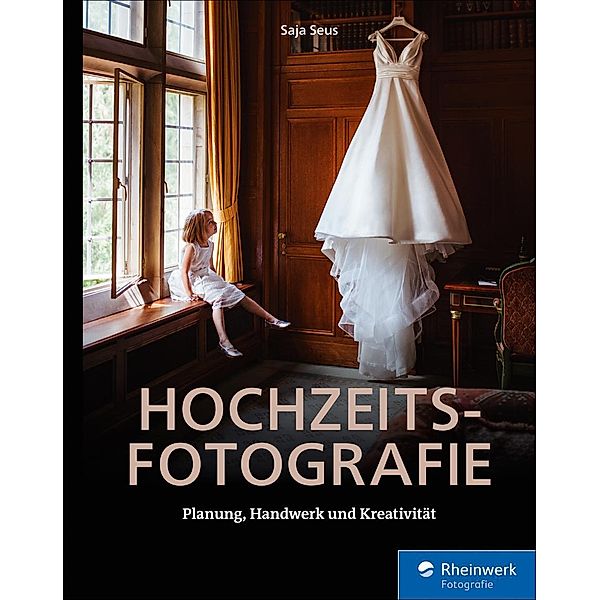 Hochzeitsfotografie / Rheinwerk Fotografie, Saja Seus