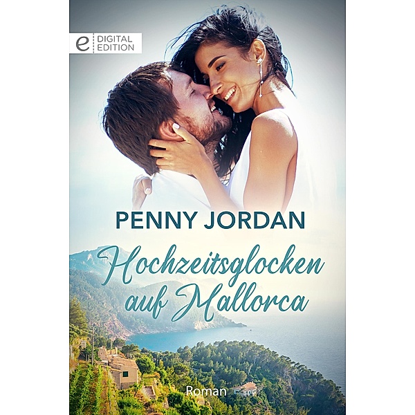 Hochzeitsglocken auf Mallorca, Penny Jordan