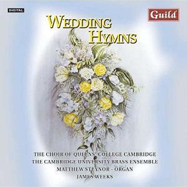 Hochzeitshymnen, Choir Of Queen's College Cambridge