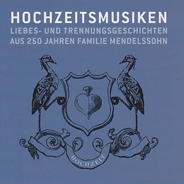 Hochzeitsmusiken, Diverse Interpreten