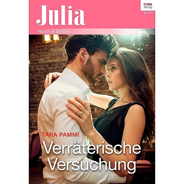 Hochzeitsnacht mit einer Fremden / Julia (Cora Ebook) Bd.2169, Tara Pammi