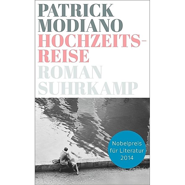 Hochzeitsreise, Patrick Modiano