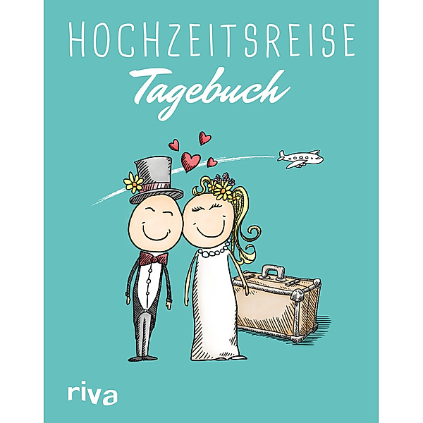 Hochzeitsreise-Tagebuch, Timo Müller, Ian Durneen