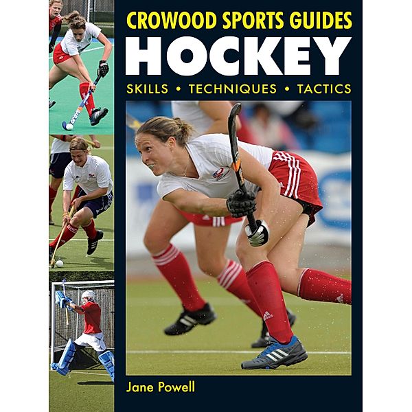 Hockey, Jane Powell