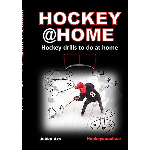 Hockey at Home, Jukka Aro