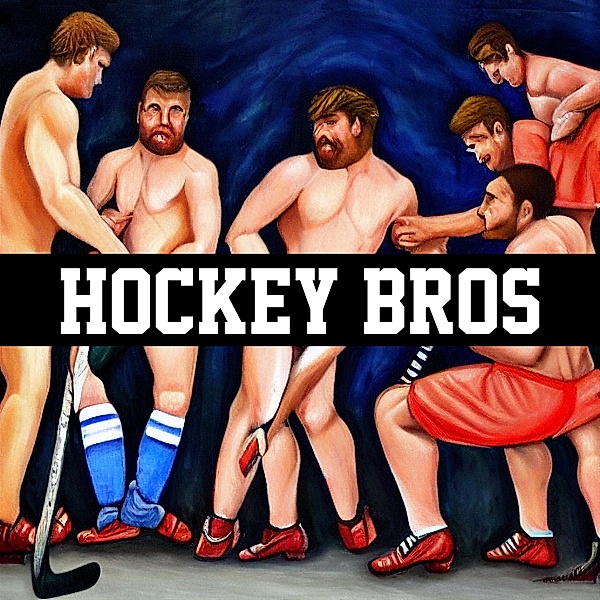 Hockey Bros, Harry Dixon Wang