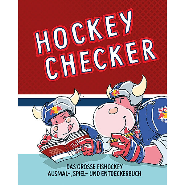 Hockey Checker