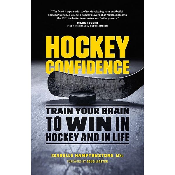 Hockey Confidence, Isabelle Hamptonstone MSc.