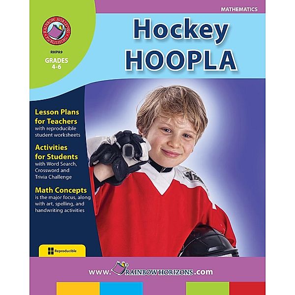Hockey Hoopla, Doug Sylvester