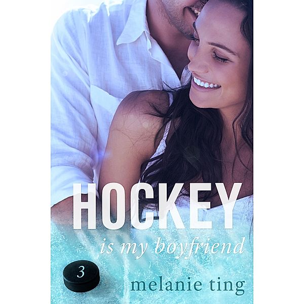Hockey Is My Boyfriend, Part Three / Hockey Is My Boyfriend, Melanie Ting