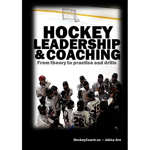 Hockey leadership and coaching, Jukka Aro