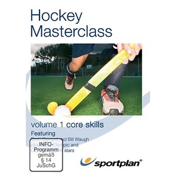 Hockey Masterclass: Vol.1 Core Skills, Diverse Interpreten