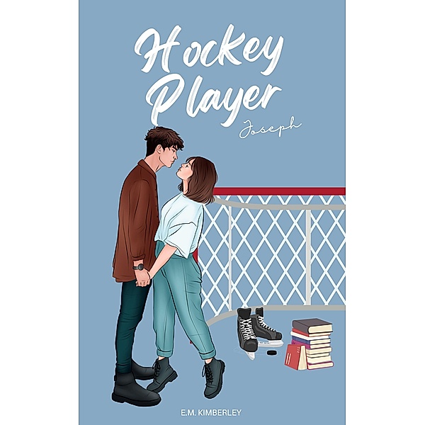 Hockey Player / Hockey Player Bd.1, E. M. Kimberley