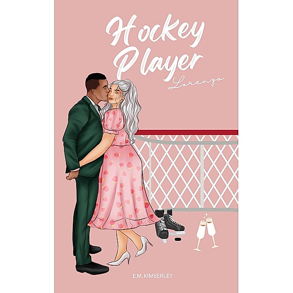 Hockey Player / Hockey Player Bd.3, E. M. Kimberley