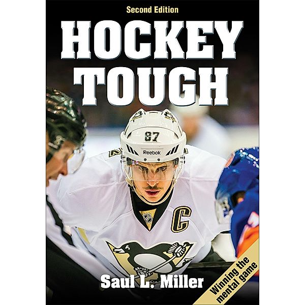 Hockey Tough, Saul L Miller