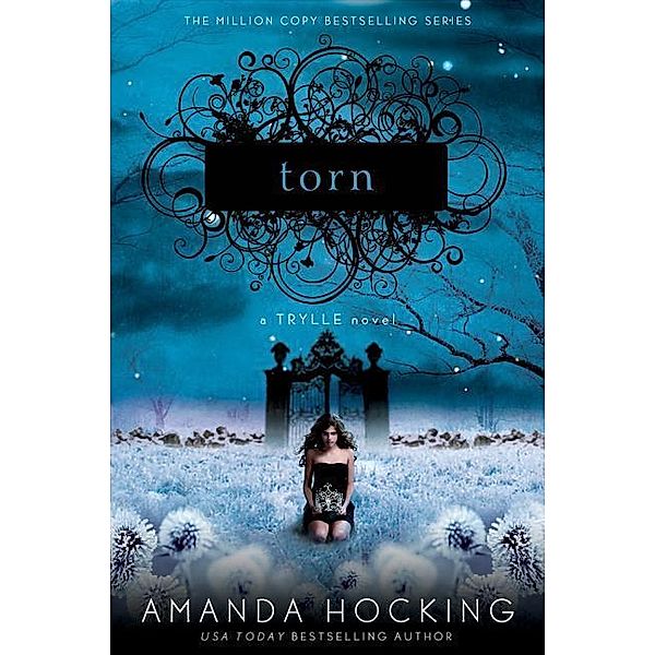 Hocking, A: Torn / Trylle Trilogy 2, Amanda Hocking