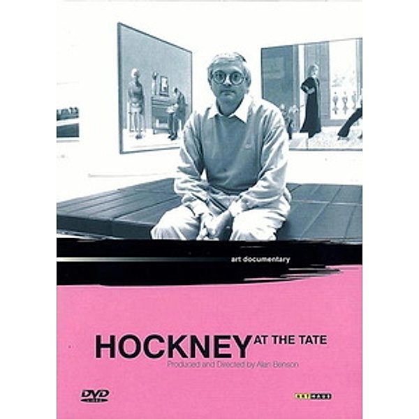 Hockney at the Tate, Diverse Interpreten