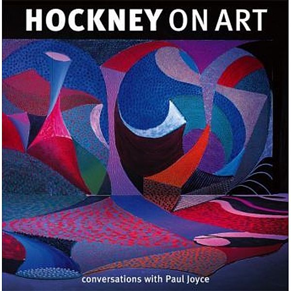 Hockney on 'Art', David Hockney