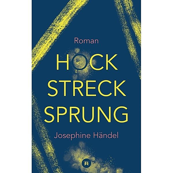 Hockstrecksprung, Josephine Händel