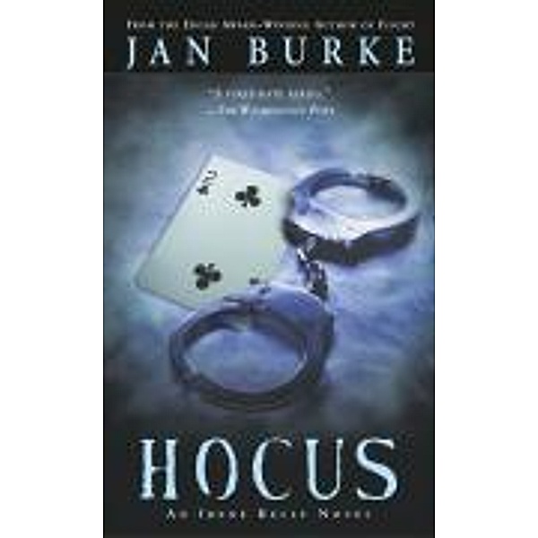 Hocus, Jan Burke