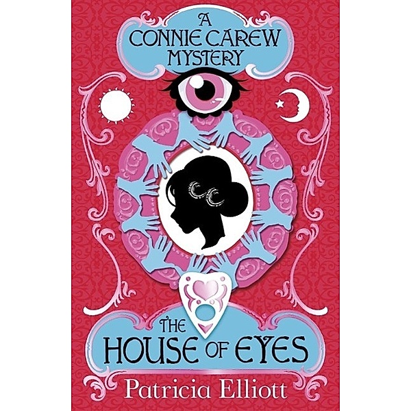 Hodder Children's Books: The House of Eyes, Patricia Elliott