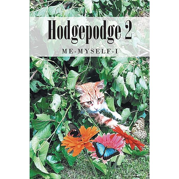 Hodgepodge 2, Jeannette E Mann