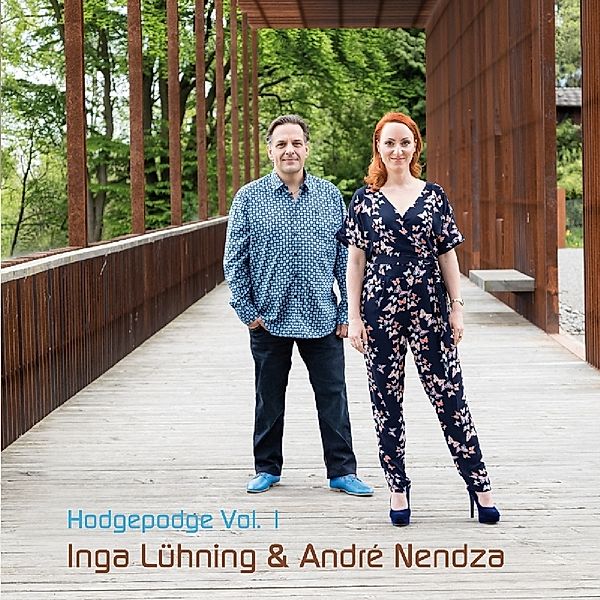 Hodgepodge Vol.1, Inga Lühning & Nendza André