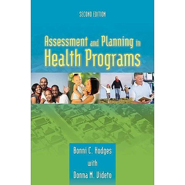 Hodges, B: Assessment and Planning in Health Programs, Bonni C. Hodges