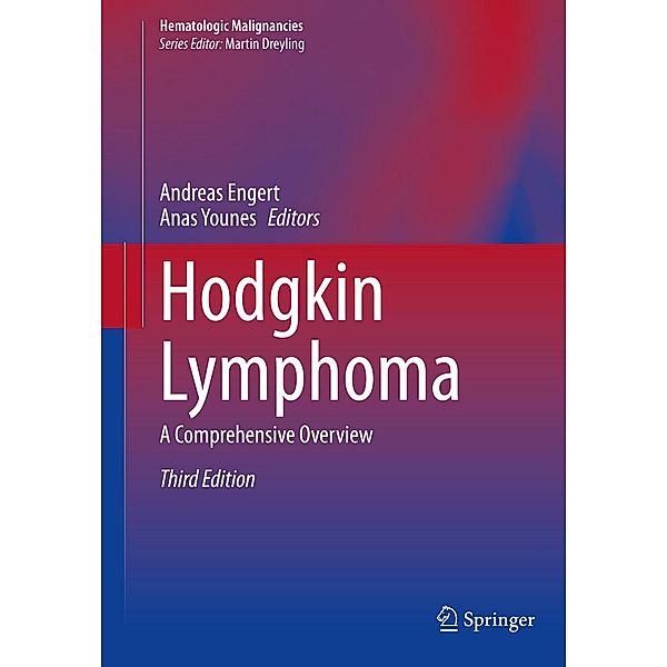 Hodgkin Lymphoma / Hematologic Malignancies