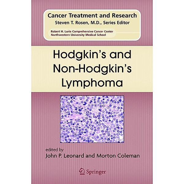 Hodgkin's and Non-Hodgkin's Lymphoma