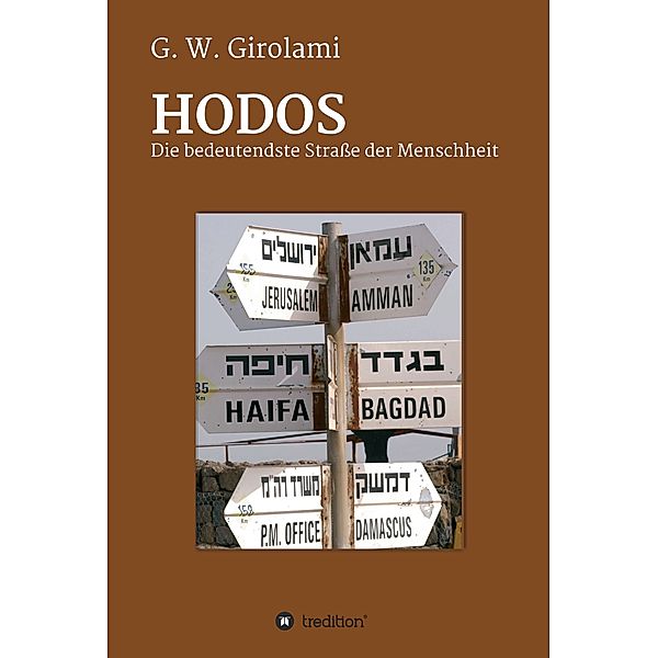 HODOS, Günther Girolami